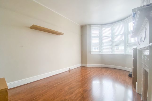 Terraced house to rent in Hutton Grove, London