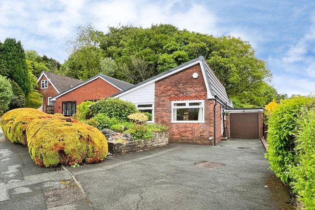 2-bed house on 4, New Briggs Fold, Bolton, £210,000