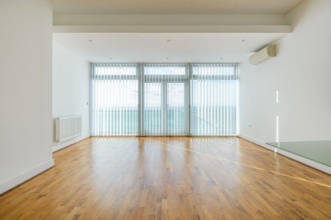 Thumbnail Flat to rent in Church Road, Southend-On-Sea