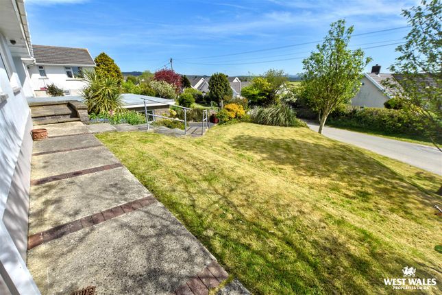 Glenfeshie, Chapel Road, Haverfordwest photo 4