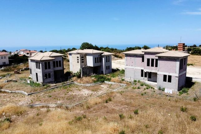 Block of flats for sale in Koili, Cyprus