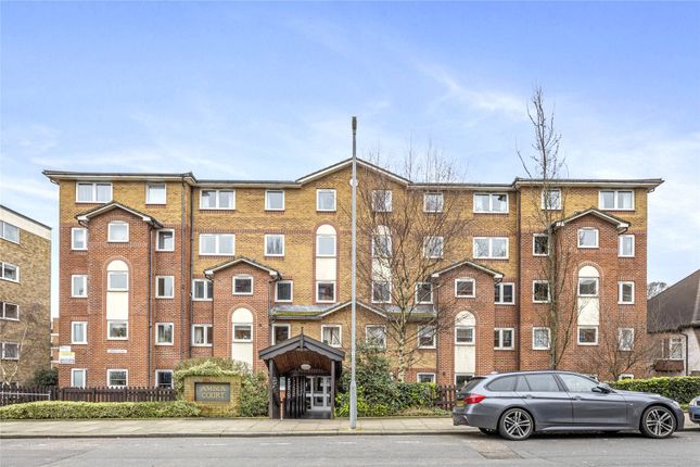 Flat for sale in Holland Road, Hove