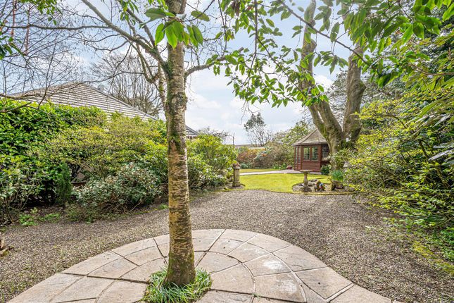 Detached bungalow for sale in Mallory, 3 Whinfield Gardens, Kinross
