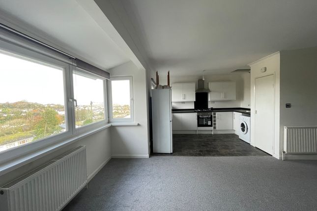 Flat to rent in Ocean View Crescent, Brixham