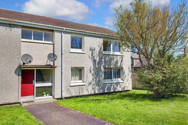 Thumbnail Flat for sale in March Crescent, Anstruther