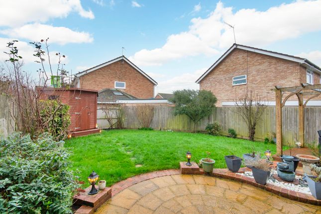9 Streatfeild, Edenbridge photo 4