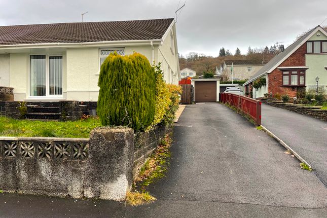39 Waun Penlan, Swansea photo 2