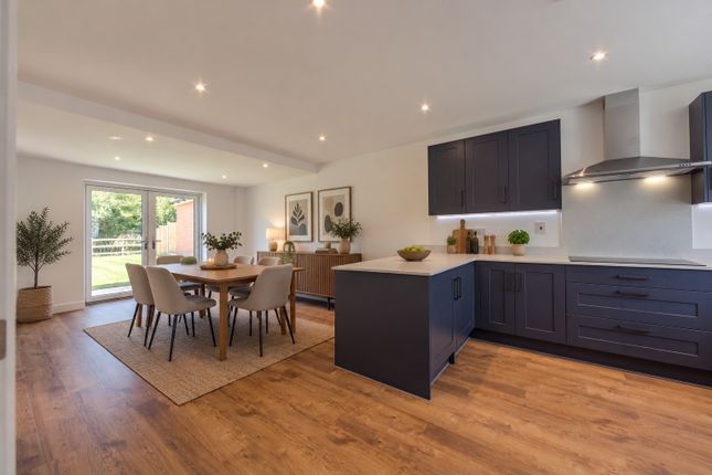 Plot 16 Clifford Smith Drive, Felsted, Essex photo 4
