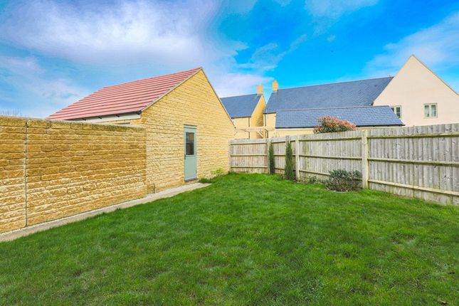 Detached house for sale in Maurice Gardens, Willersey, Broadway