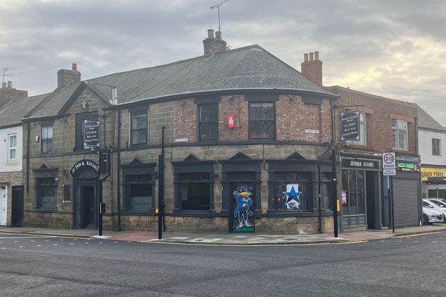 Leisure/hospitality for sale in Albion Road, North Shields