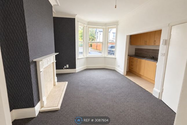 Mill Hill Lane, Derby photo 3