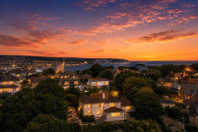 4-bed house on 34, Bon Accord Road, Swanage, £995,000