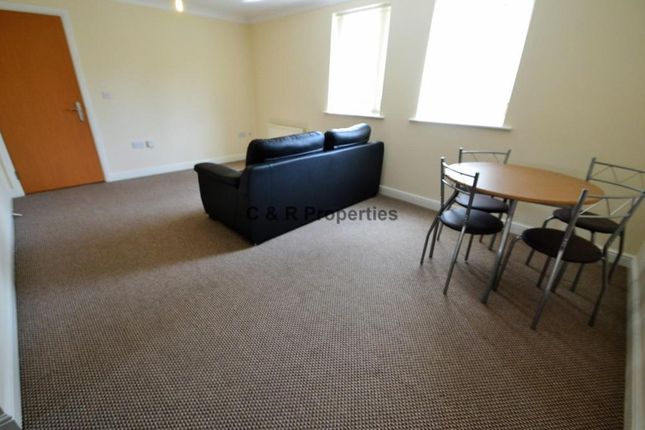 19 Bankwell Street, Hulme, Manchester photo 4