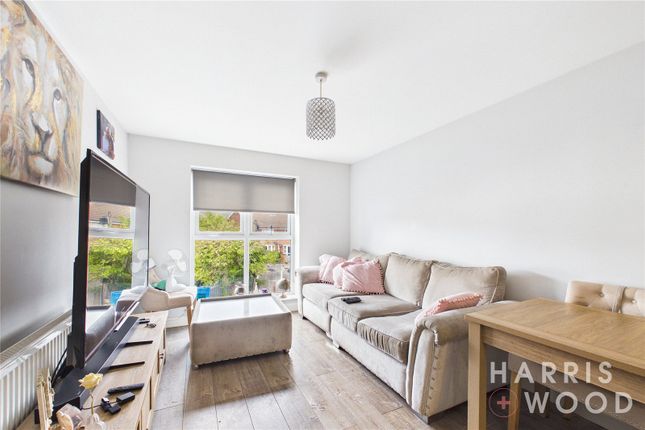 Flat 6, Lema Court, 23, The Broadway, Essex photo 2