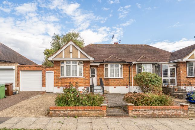 2-bed bungalow on 45, Compton Rise, Pinner, £625,000