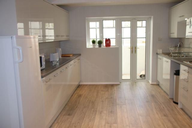 Property to rent in Vicarage Road, Watford