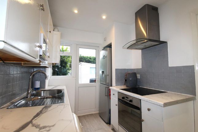 Terraced house for sale in Ambleside, Sittingbourne