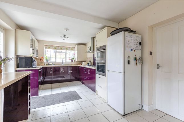 Bungalow for sale in New Haw, Surrey