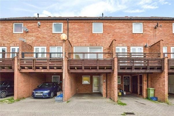Property to rent in Taylors Mews, Neath Hill, Milton Keynes