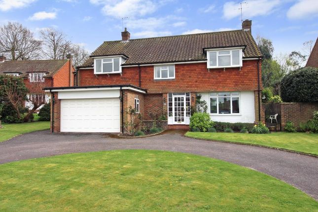 Property for sale in Cherry Orchard, Ashtead