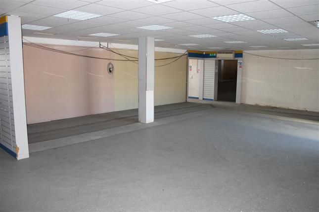 Light Industrial To Let In 3 Medina Park Stoneferry Road
