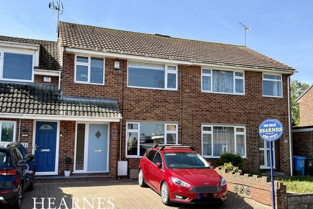 3-bed house on 94, Harkwood Drive, Poole, £300,000