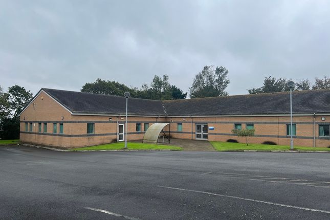 Thumbnail Office for sale in Peninsula House, River Court, Kingsmill Road, Tamar View Industrial Estate, Saltash, Cornwall