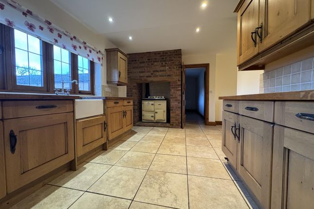 Wisteria Farmhouse, Coxhill, Bridgwater photo 2