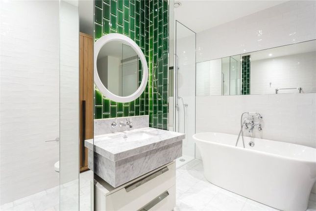 Apartment D65, Ambassador Building, London photo 5