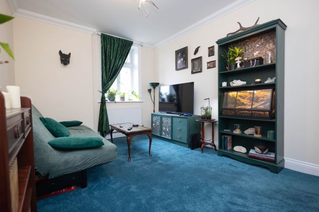 Flat for sale in Beechey Road, Bournemouth