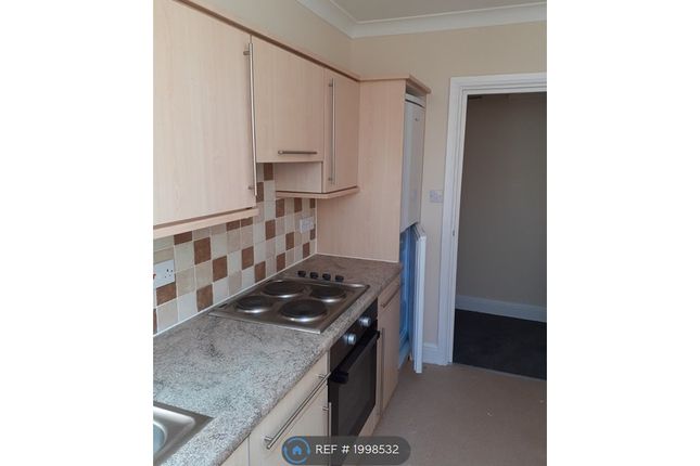 Thumbnail Flat to rent in The Larches, St. Leonards-On-Sea