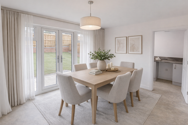 Plot 162, Off Maesteg Road, Tondu photo 4