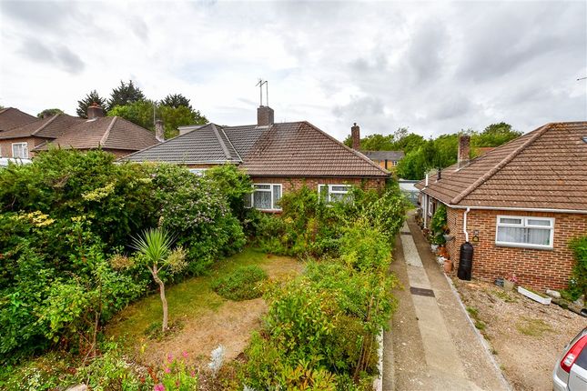2-bed house on Brooklands Road, Havant, £265,000