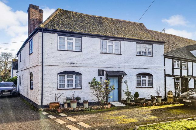 Terraced house for sale in The Cross, Ripple, Tewkesbury, Gloucestershire