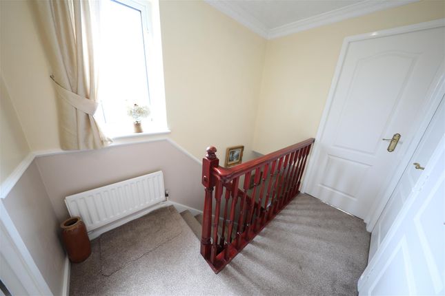 Semi-detached house for sale in Windsor Road, Hull