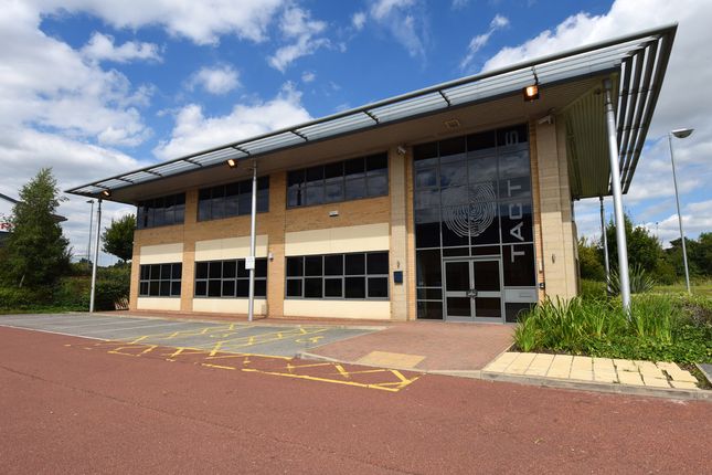 Thumbnail Business park for sale in Olympic Park Birchwood, Warrington