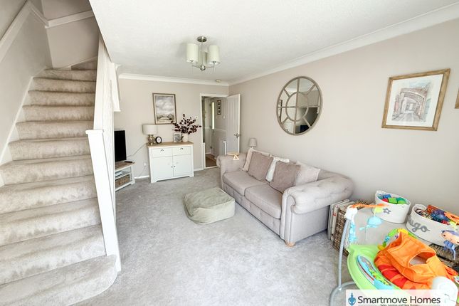 24, Belvoir Way, Alfreton photo 4