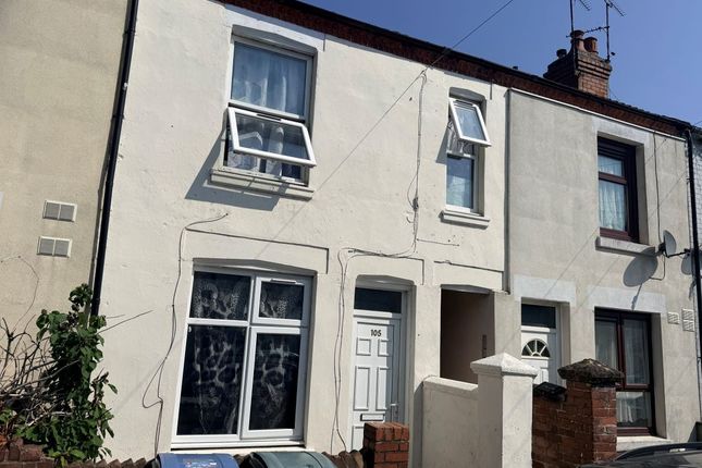 4-bed house on 105, Oliver Street, Coventry, £125,000