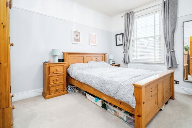 Terraced house for sale in Bagshot Road, Enfield