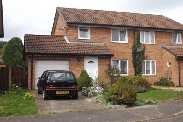 Property to rent in Burgess Gardens, Newport Pagnell