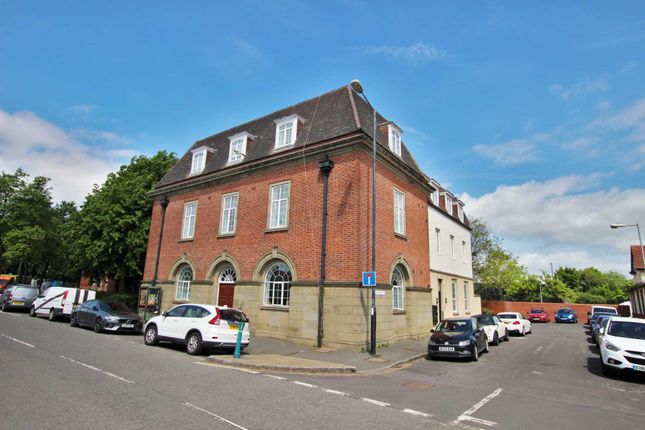 2 bed flat for sale in Selsdon House, Avonmouth, Bristol BS11