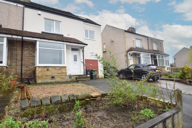 Thumbnail Semi-detached house for sale in Leeds Road, Thackley, Bradford, West Yorkshire