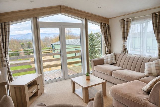 Wild Rose Holiday Park, Mill Ln, Appleby-in-Westmorland photo 3