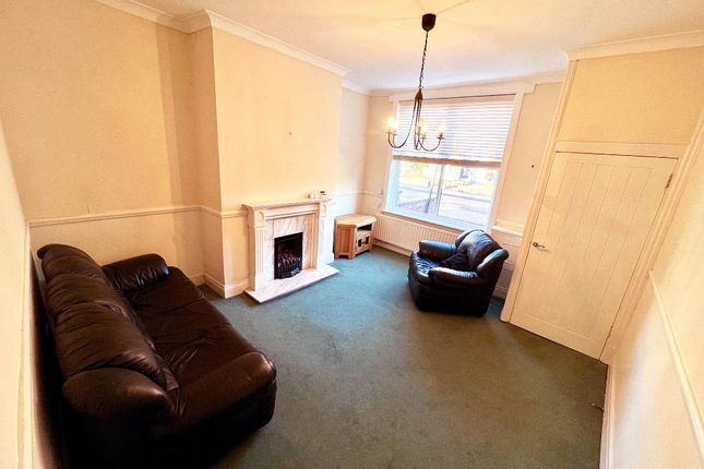 End terrace house for sale in Holcombe Road, Greenmount, Bury, Greater Manchester