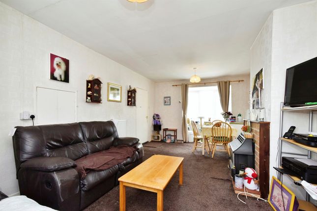 Semi-detached house for sale in Carstairs Avenue, Swindon