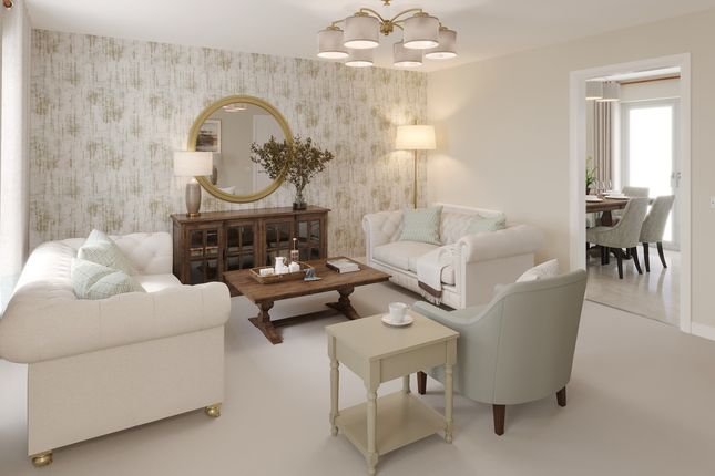 46 (Plot 77), Town Park Way, Glenrothes photo 2
