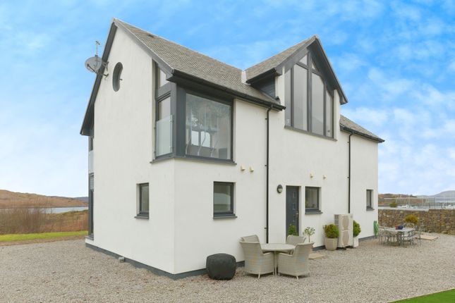 Detached house for sale in Craobh Haven, Lochgilphead