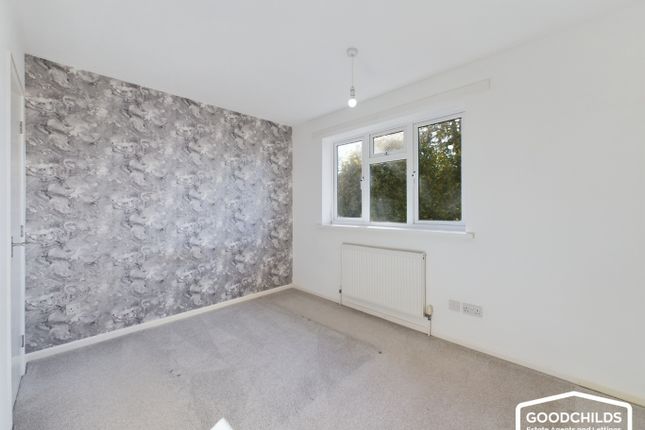 End terrace house for sale in Ingestre Close, Turnberry, Bloxwich