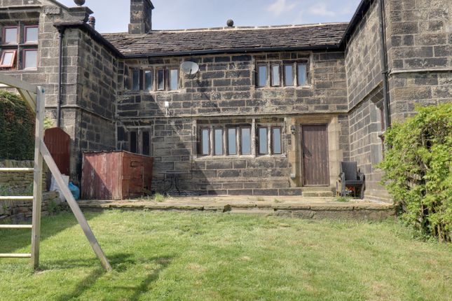 Higher Ashes Cottage, Ashes Lane, Todmorden photo 2