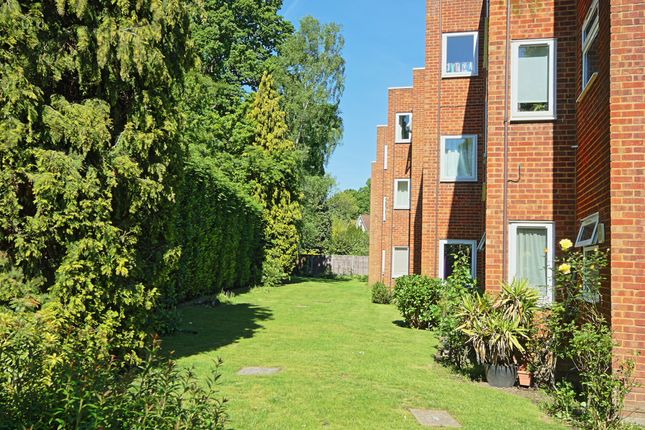 Flat to rent in Alwyne Court, Horsell, Woking